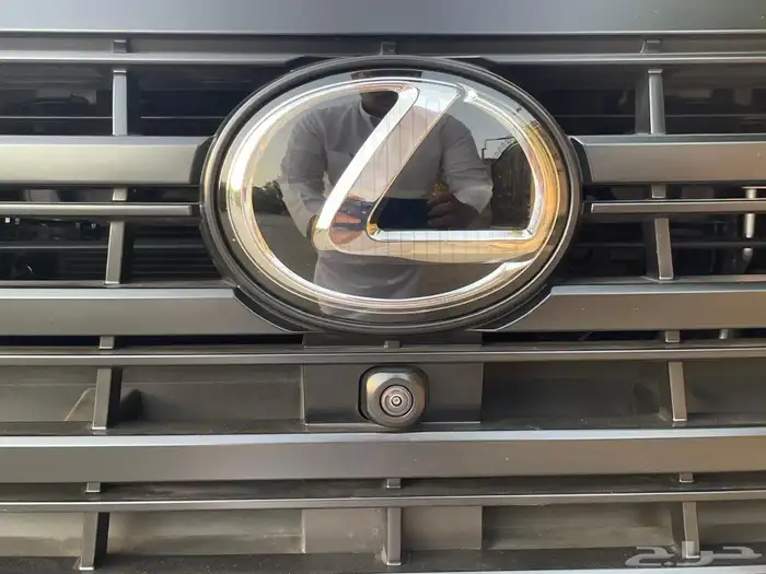 لكزس GX 550 فل كامل 2024 ( بحالة الجديد ) 16