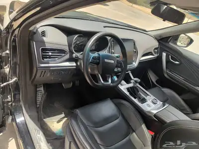 سيارة جيتور x70 2024 اعلى فئة 7