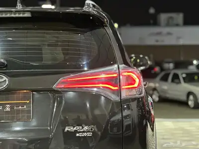 راف فور فل كامل موديل 2016 4