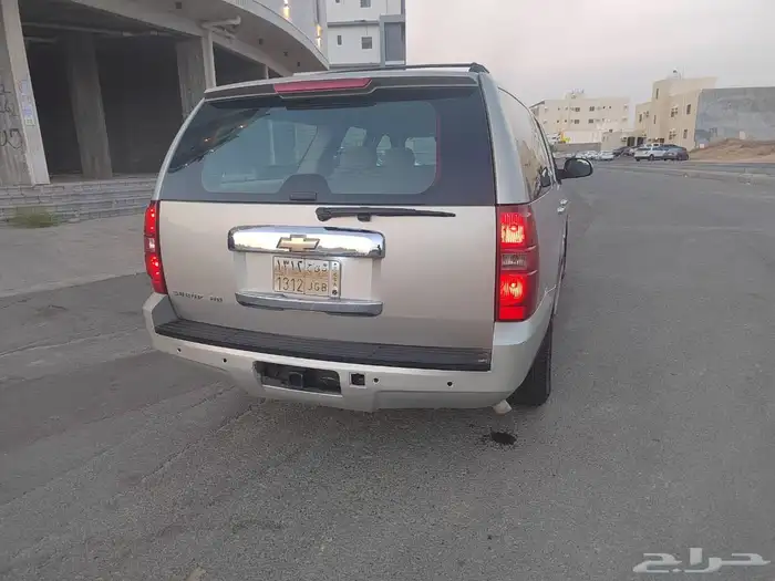 جمس سوبربان للبيع 19