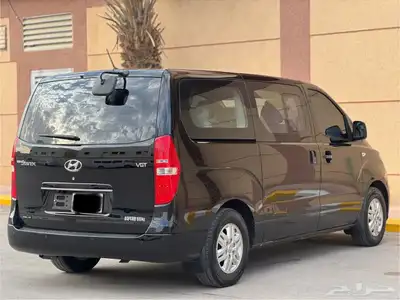 هونداي H1 2020 ديزل 7