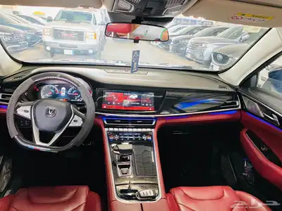 شنجان CS85 2022 8