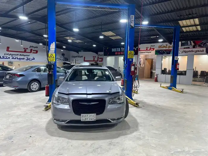 صيانة دوج توضيب مكائن تغيير تكيات صيانة ميزان بأفضل الأسعار 24