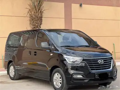 هونداي H1 2020 ديزل 3