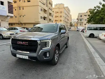 جمس يوكن 2021 3