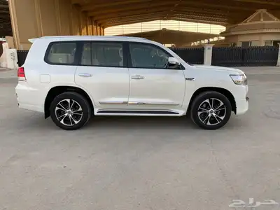 جكسار 2021 v6 سلندر ماشي 56الف 4