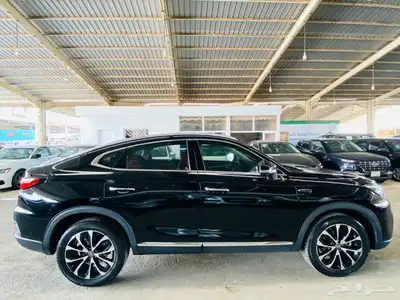 شنجان CS85 2022 4