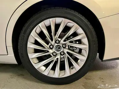 لكزس es350dd 6