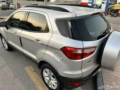 فورد ايكوسبورت 0