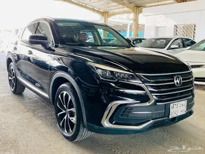 شنجان CS85 2022 1