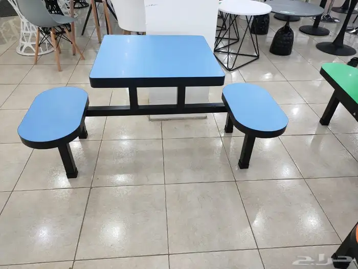 اثاث رياض اطفال كراسي مدرسيه 93