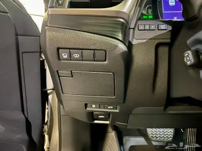 لكزس es350dd 16