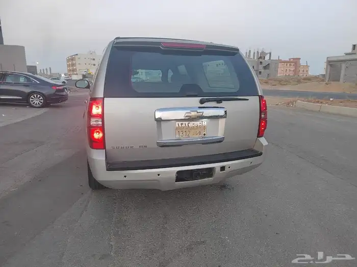 جمس سوبربان للبيع 18
