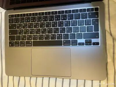 ماك بوك اير 1 macbook air 3
