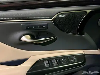 لكزس es350dd 14