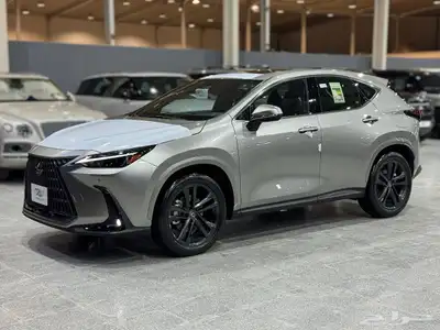 لكزس NX 350 h موديل 2025 0