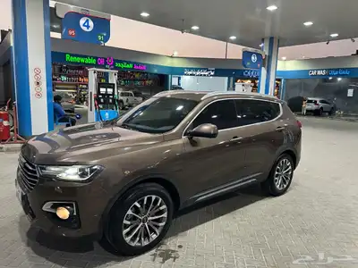 هافال اتش 6 2020 H6 3