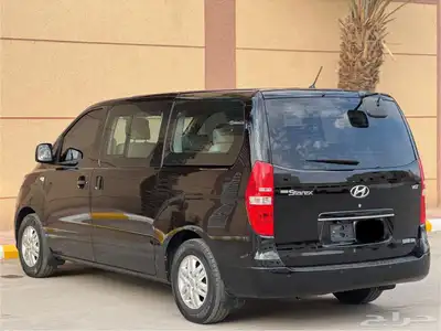 هونداي H1 2020 ديزل 2