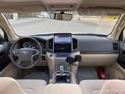 جكسار 2021 v6 سلندر ماشي 56الف 7