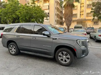جمس يوكن 2021 4