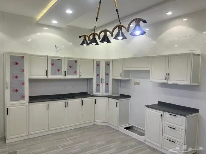 مطبخ جاهز 6متر 1
