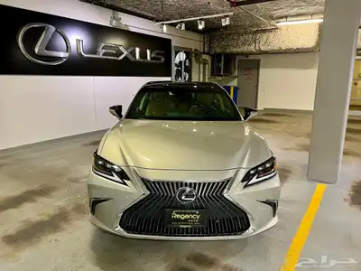 لكزس es350dd 0