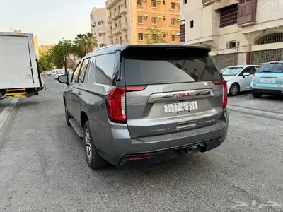 جمس يوكن 2021 1