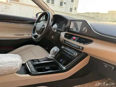 هونداي ازيرا 2018 نص فل سعودي 14