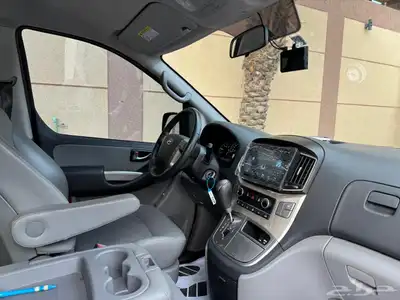 هونداي H1 2020 ديزل 13