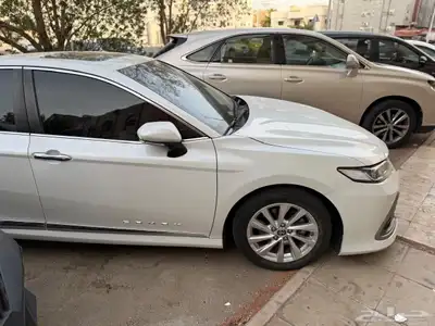 كامري 2022 1