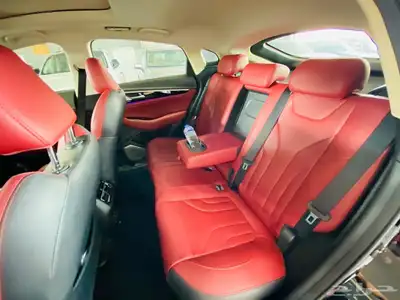 شنجان CS85 2022 10
