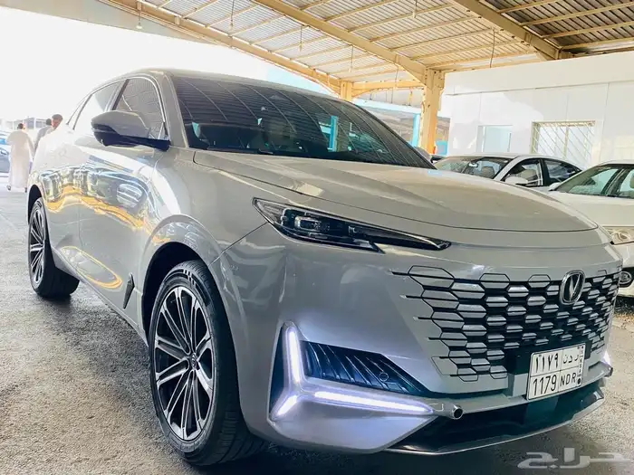 شنجان يوني كي 2023 1