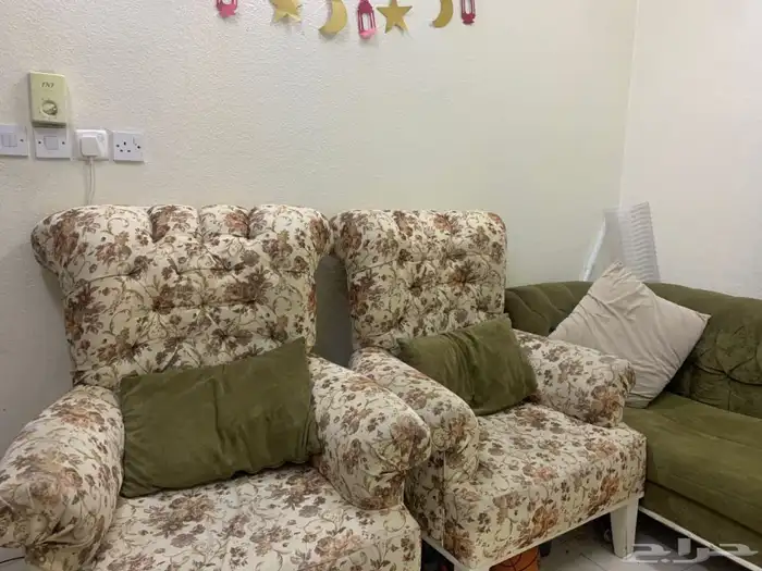 كنب منزلي 3