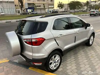 فورد ايكوسبورت 2