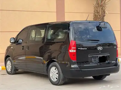 هونداي H1 2020 ديزل 4