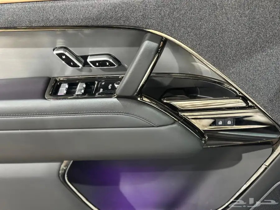 رنج روفر سبورت 6V HSE موديل 2024 الناغي ضمان وصاينة مجانا 14