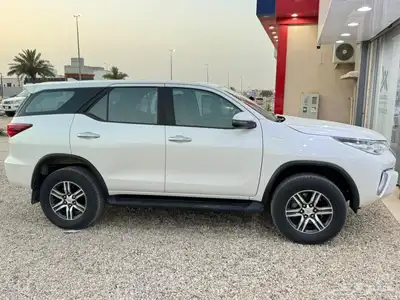 فورتشنر 2019 شرط بودي ومحركات 0