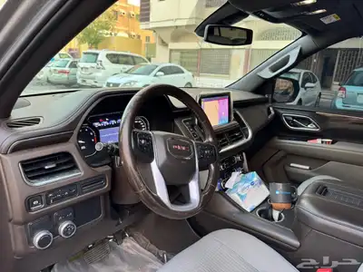 جمس يوكن 2021 2