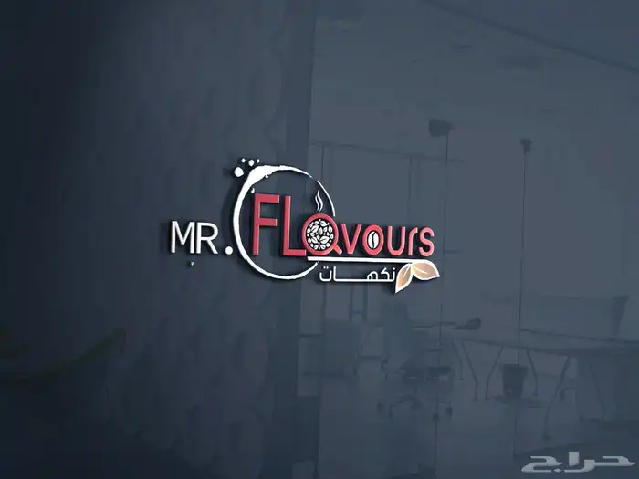 تصميم لوجو   شعار   بنرات   بوستر   بزنس كارد 5