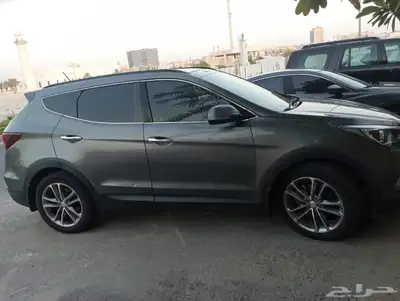 سنتافي هيونداي 2016 4