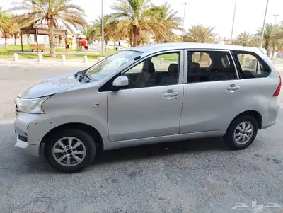 تويوتاافانزا 2017 avanza 2017 toyota 1