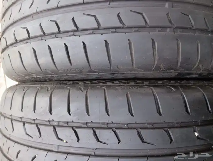 كفرات مقاس 265 45 21 كنتننتال اخت الجدد 6