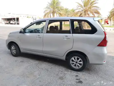 تويوتاافانزا 2017 avanza 2017 toyota 2