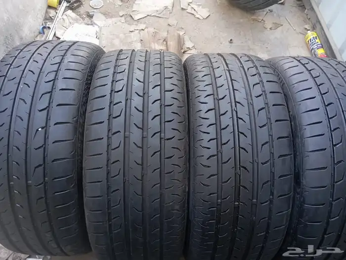 كفرات مقاس 265 45 21 كنتننتال اخت الجدد 0