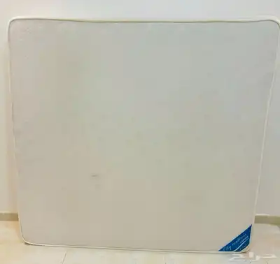 House hold item- Mirror console  mattress  sofa chairs 11
