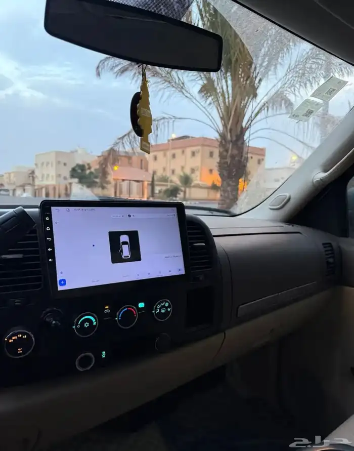 سييرا 2013 6