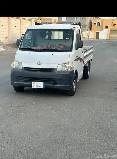 للبيع دباب ديهاتسون 2015 7