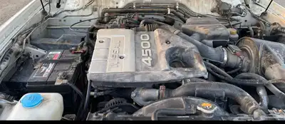 نيسان باترول 2007 وكاله 13