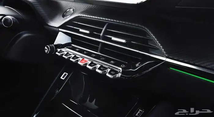 بيجو 208e كهربائية موديل 2023 - EV 7