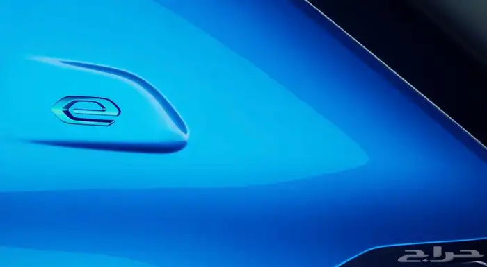 بيجو 208e كهربائية موديل 2023 - EV 4